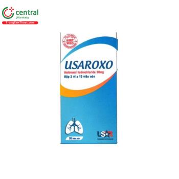 Usaroxo 30mg