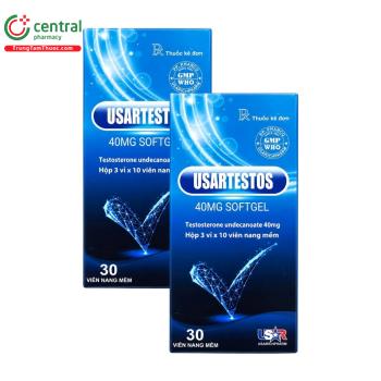 Usartestos 40mg