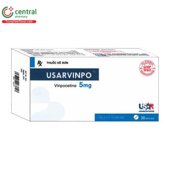 Usarvinpo 5mg