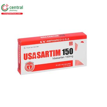 Usasartim 150 