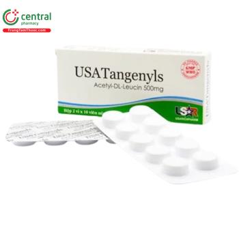 Usatangenyls 500mg