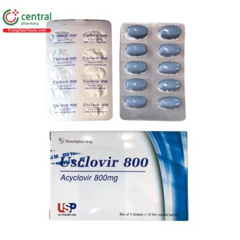 Usclovir 800