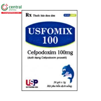 Usfomix 100