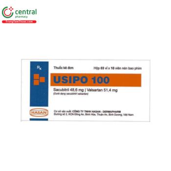 Usipo 100mg