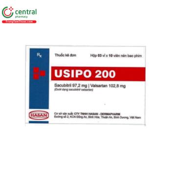 Usipo 200mg