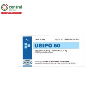 Usipo 50