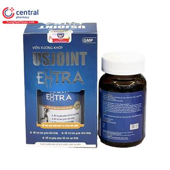 Usjoint Extra