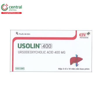 Usolin 400