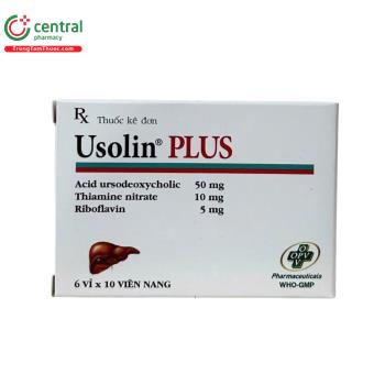 Usolin Plus