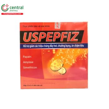 Uspepfiz