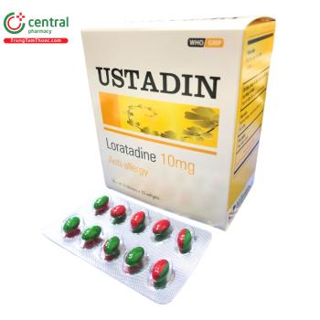 Ustadin 10mg