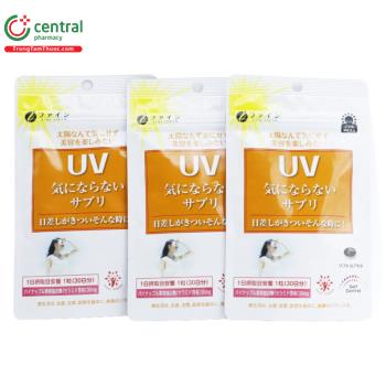 UV Fine Japan