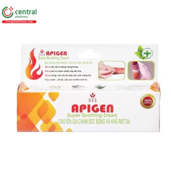 UVS Apigen