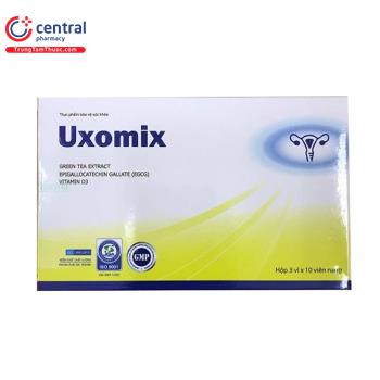 Uxomix