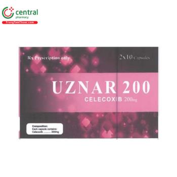 Uznar 200