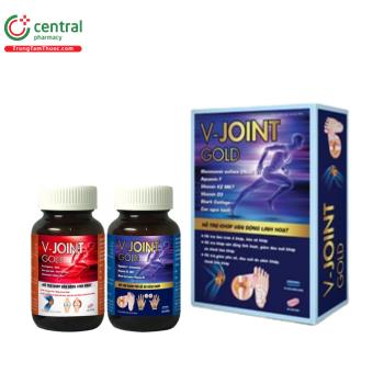 V-Joint Gold