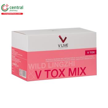 V Tox