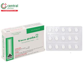 Vaco-pola 2mg