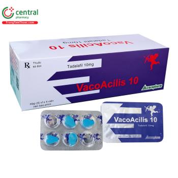 VacoAcilis 10