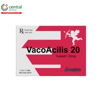 Vacoacilis 20mg