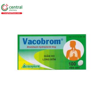 Vacobrom 4 mg