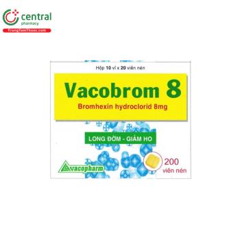  Vacobrom 8 mg