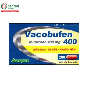 VACOBUFEN 400