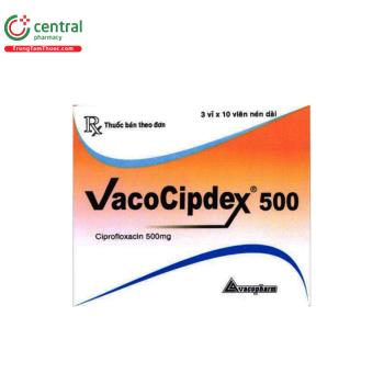 Vacocipdex 500mg