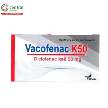 Vacofenac K50