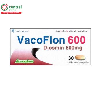 Vacoflon 600