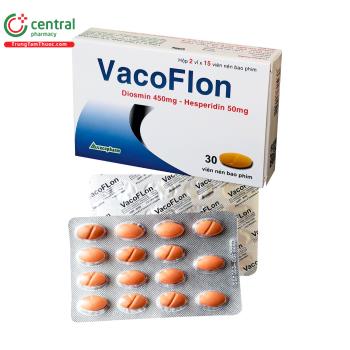 Vacoflon Vacopharm