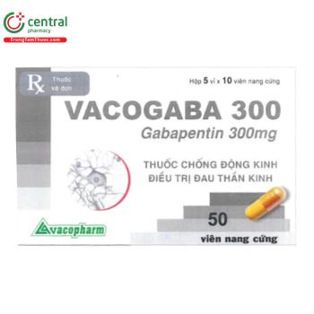 Vacogaba 300