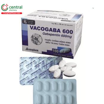 Vacogaba 600