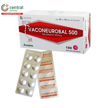 Vaconeurobal 500
