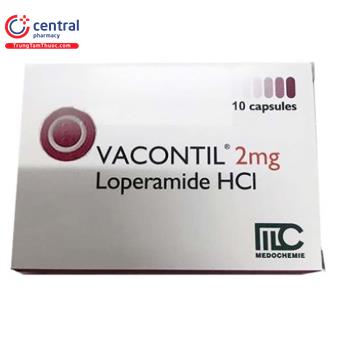 Vacontil 2mg