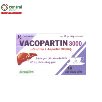 Vacopartin 3000mg