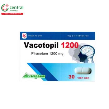 Vacotopil 1200mg