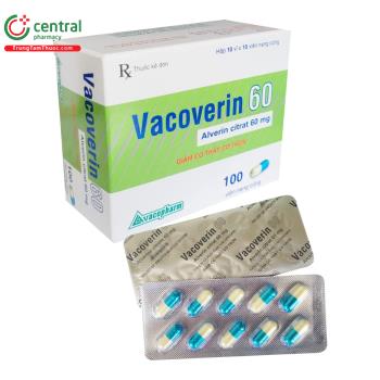 Vacoverin 60
