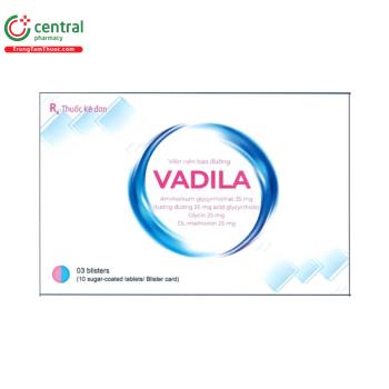 Vadila