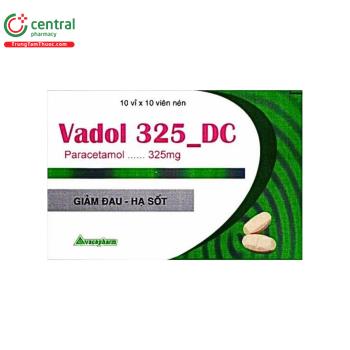 Vadol 325 DC