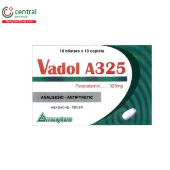 Vadol A325