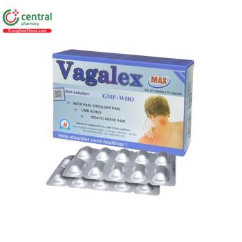 Vagalex Max