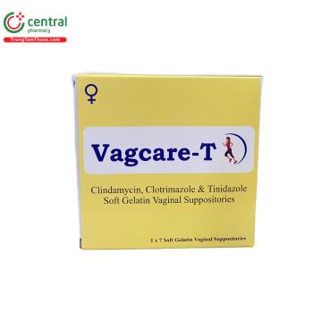 Vagcare-T