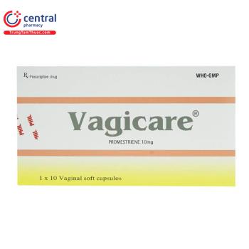 Vagicare