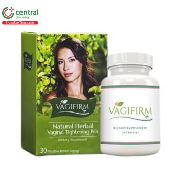 Vagifirm