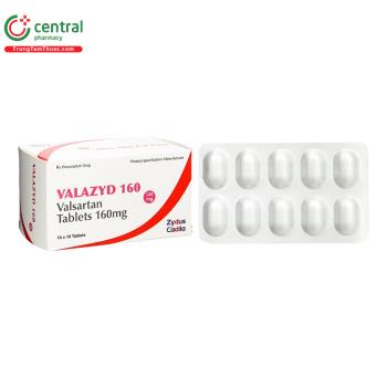 Valazyd 160