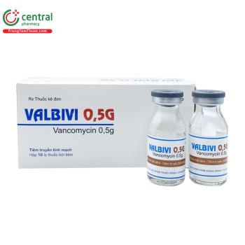 Valbivi 0,5g