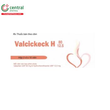 Valcickeck H