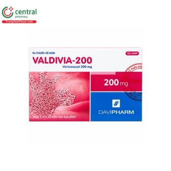 Valdivia-200mg