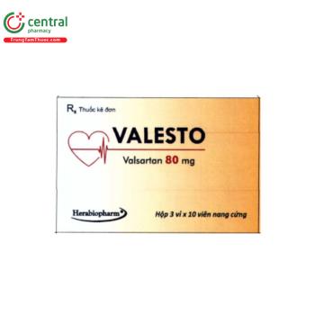 Valesto 80mg